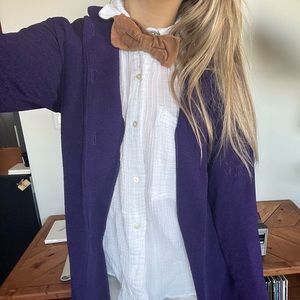 Willy Wonka Halloween Costume (female)